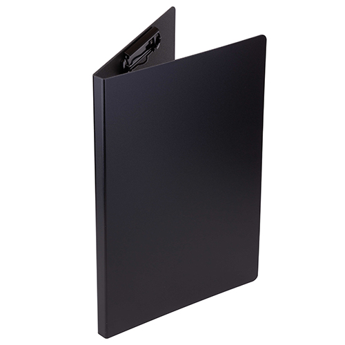 Photograph of VLB Duraply 11&quot; x 17&quot; Folding Clipboard Portfolio - 98986