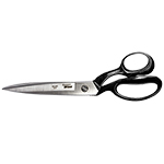 Dahle - Vantage 5 Comfort-Grip Scissors - Pack of 6 (40025)