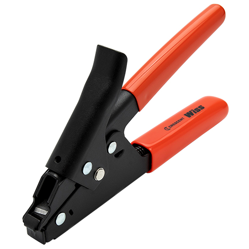  Wiss 7-1/2&quot; Cable Tie Tensioning Tool - WT1