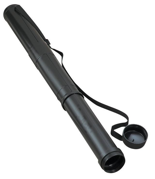 Alvin Telecoping Tube - 3&quot; I.D. (TS2) ES5137 