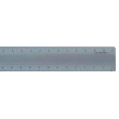 Alumicolor - Series L2R Aluminum Flat Scale - 12 inch (3136-1) ES5371