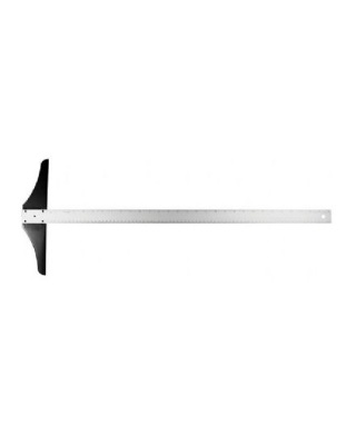 Alumicolor 2134-1 - 30 Standard Silver T-Square