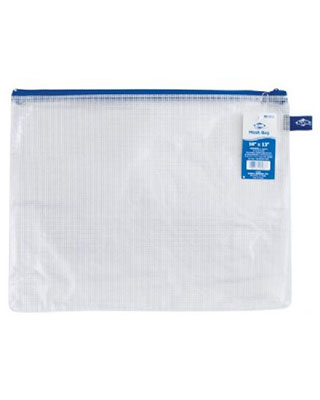 alvin nb1013 nb original series mesh bag 10 x 13 engineersupply