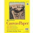 Tavolozza in carta Palette Fabriano - Vera Arte