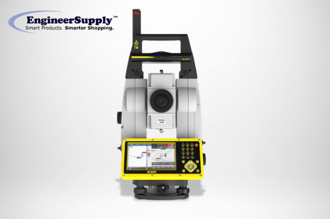 Manual VS Robotic Total Stations