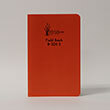 Bogside Publishing B-320 S - Field Book ES7639