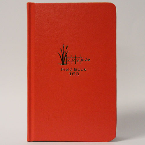 Bogside Publishing B-160 - Field Book