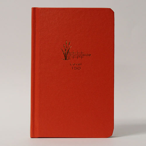 Bogside Publishing B-150 - Level Book