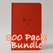 Bogside Publishing B-150 - Level Book (Bundle of 100 Books) ES7647