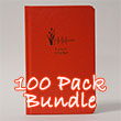 Bogside Publishing B-150 M - Level Book (Bundle of 100 Books) ES7680