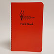 Bogside Publishing Pocket Field Book - Pack of 3 (B-320 NB) ES7868