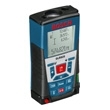 Bosch GLR825 Digital Laser Distance Measuring Tool with 825 Foot Range ES2922