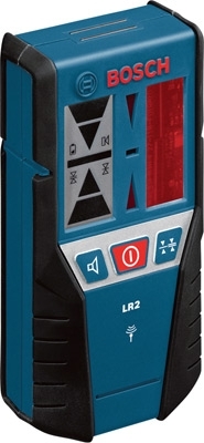 Bosch LR2 Line Laser Receiver ES4242