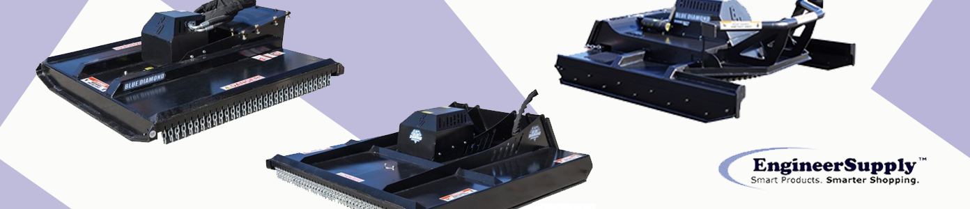 Brush Cutters