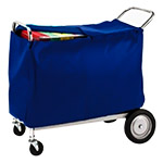 Charnstrom Cart Cover for Medium Mail Room Carts (3064) ET14699