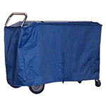 Charnstrom Cart Cover for Long Ergo Mail Carts (3070) ET14725