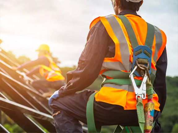 construction ppe