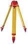 CST/berger Fiberglass Heavy-Duty Tripod 60-FGHD20 ES1575