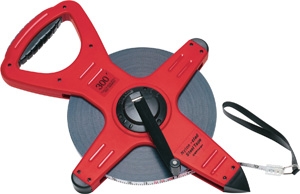 CST/berger Pro Line Series 300 Steel Blade Tape