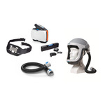 Draeger X-plore 8700 (EX) Helmet Set - NA00791 ET19339