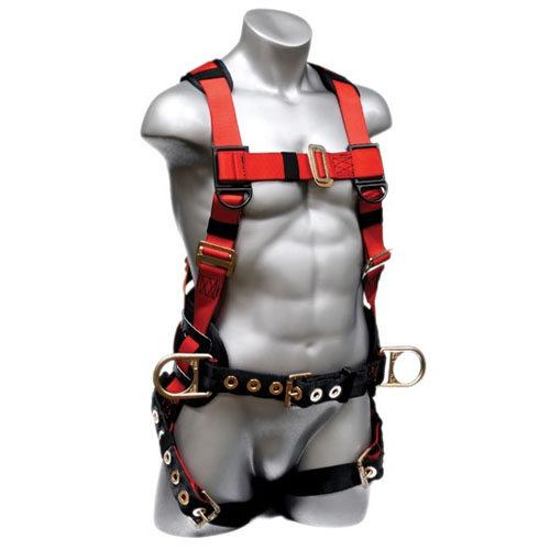 Elk River Eagle Lite Safety Harness (6 Sizes Available)