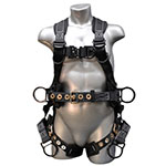 Elk River Peregrine RAS Platinum Series Safety Harness (5 Sizes Available) ES9635