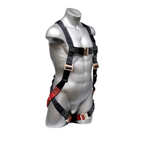 Elk River Freedom Flex QC Safety Harness - 47169