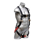 Elk River Freedom Flex QC Safety Harness - 47169 ES9637