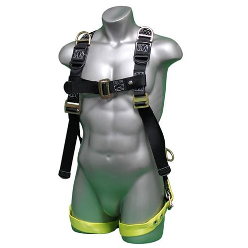 Elk River Universal Series Retrieval Safety Harness - 42559