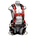 Elk River - Eagle Tower Harness (6 Sizes Available) ES9939
