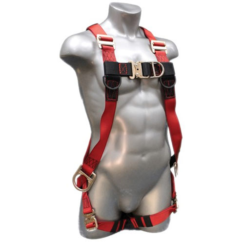  Elk River - WindEagle Harness, 62432, 62434