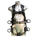 Elk River - Peregrine EX PS Harness (5 Sizes Available) ES9942