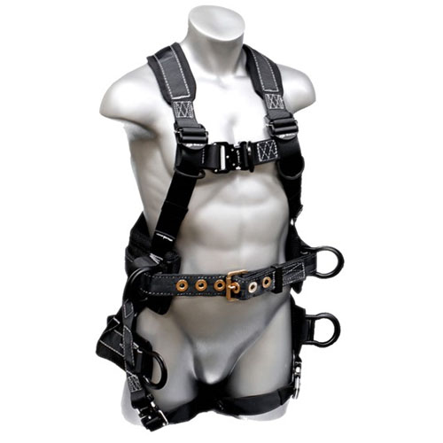  Elk River - Peregrine PS Harness