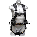 Elk River - Raven EX PS Harness (5 Sizes Available) ES9947