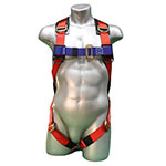 Elk River Freedom Safety Harness with Mating Buckle B-SH (2 Sizes Available) ET10063