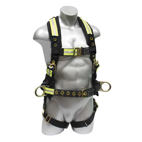  Elk River Firefly PS Safety Harness (6 Sizes Available)