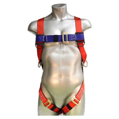  Elk River Freedom Harness with Mating Buckle (2 Sizes Available)