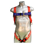 Elk River Freedom Harness with Mating Buckle (2 Sizes Available) ET10065