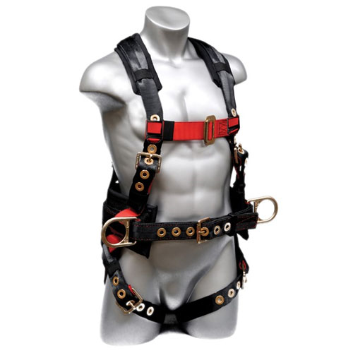  Elk River IronEagle Safety Harness (6 Sizes Available)