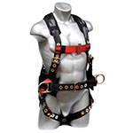 Elk River IronEagle Safety Harness (6 Sizes Available) ET10066