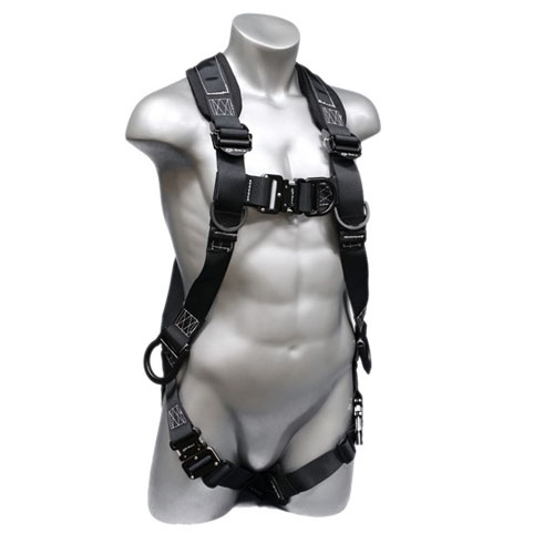  Elk River Kestrel PS Safety Harness (2 Sizes Available)