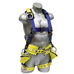 Elk River Oil Rigger Safety Harness (6 Sizes Available) ET10068