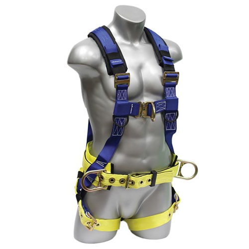  Elk River TowerMaster LE Safety Harness (6 Sizes Available)