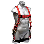 Elk River Freedom Flex Safety Harness with 3D - 47349 ET10075