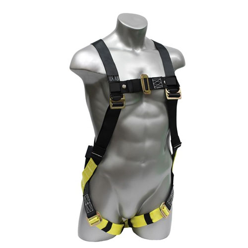 Elk River Universal Safety Harness with Mating Buckle - 42109