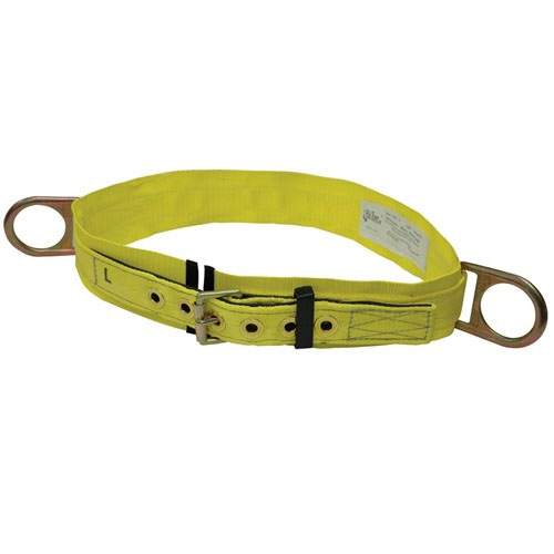  Elk River Double D Body Belt (4 Sizes Available)