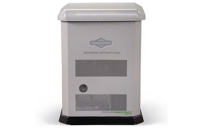 POWER PROTECT PP13 STANDBY GENERATOR