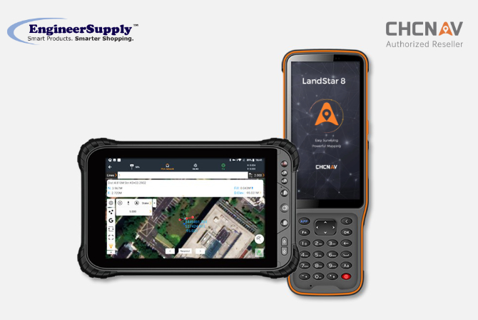 Surveying & Engineering