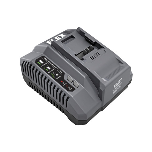  Flex Tools 24V 160W Fast Charger - FX0411-Z