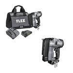 Flex Tools 24V 23Ga Nailer - (2 Options Available) ET19041